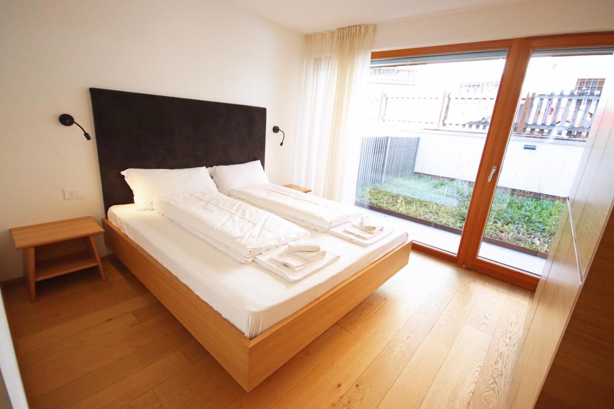 Aurturist Badia Apartment Exterior photo