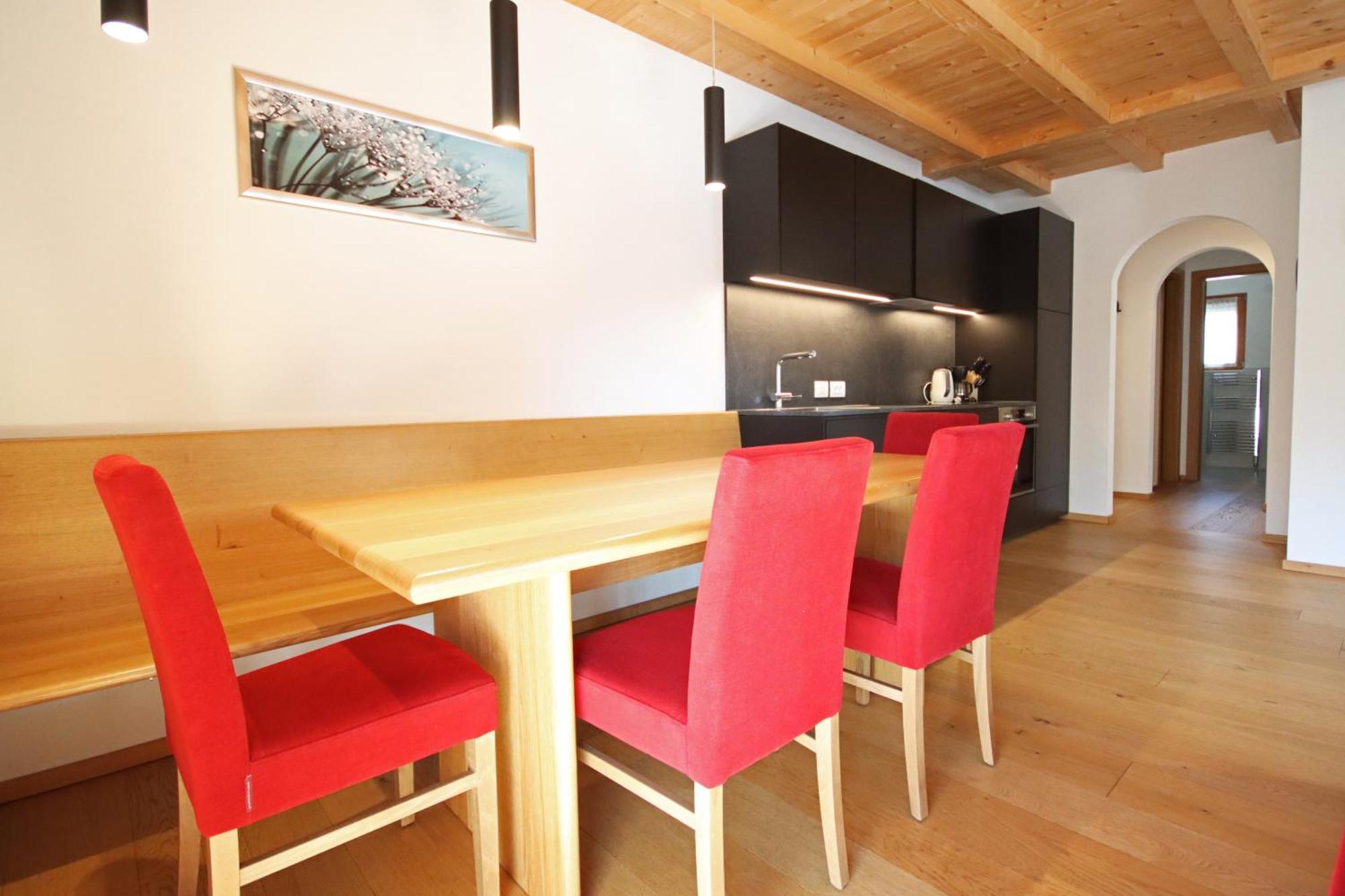 Aurturist Badia Apartment Room photo